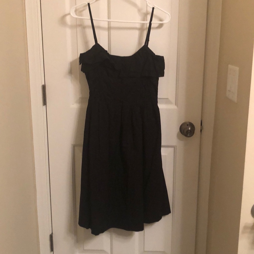 NWT Black Primark Dress - 100% Cotton